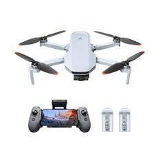 Potensic Atom2 Expansion Kit - dron s kamerou