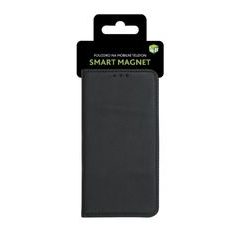 Cu-Be Magnet pouzdro Samsung Xcover 4s (G398F) Black