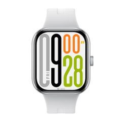 Xiaomi Redmi Watch 5 stříbrné (Silver gray)