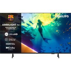 50PUS8010 Titan OS Direct LED TV PHILIPS