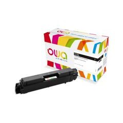 OWA Armor toner pro KYOCERA TK5140K, černá/black