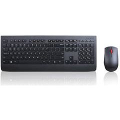 Lenovo KB MICE_BO Essential Wired Combo