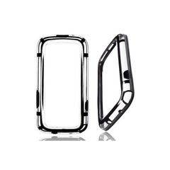 TPU pouzdro iPhone 6 Bumpers Black