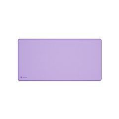 Maxi podložka pod myš Natec PURE LAVENDER, 40x80cm