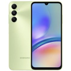 Samsung Galaxy A05s 4GB/128GB Green