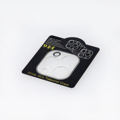 Tempered glass 3D for camera for iPhone 18 Pro Max