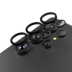Etteri camera lens protector for Samsung Galaxy S26 Ultra black