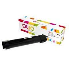 OWA Armor toner pro LEXMARK X950X2KG, černá/black