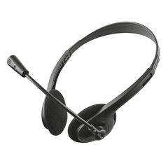 náhlavní sada TRUST Primo Chat Headset