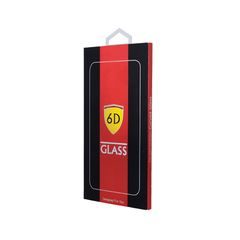 Tempered glass 6D for Realme 16 5G