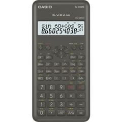 Casio FX 82 - kalkulačka MS 2E - kalkulačka