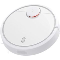 Xiaomi Mi Robot Vacuum Mop Pro White