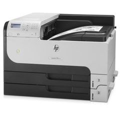HP LaserJet Enterprise 700 M712dn /A3, 20ppm