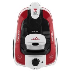 ETA Salvet 0513 90000 - podlahový vysavač