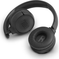 JBL Tune 500BT Black