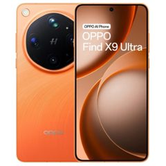 OPPO Find X9 Ultra 12GB/512GB Canyon Orange