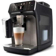 Philips Series 5500 LatteGo EP 5549/70 - automatický kávovar