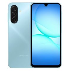 Samsung Galaxy A17 4GB/128GB Light Blue