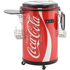 CC-SPC88CC PARTY LEDNIČKA COCA COLA