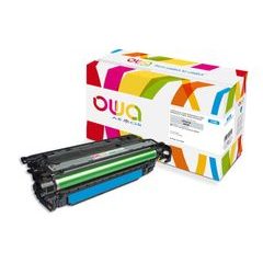 OWA Armor toner pro HP CF321A,modrý,16500st.