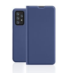 Cu-Be Soft pouzdro Samsung Galaxy A33 5G Navy
