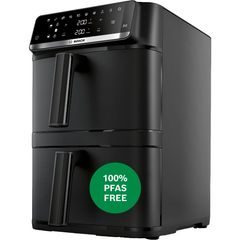 MAFD661B0 HORKOVZDUŠNÁ FRITÉZA BOSCH