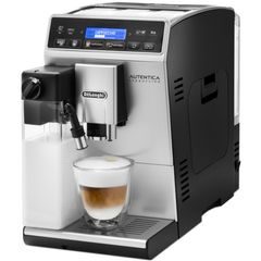 DeLonghi ETAM 29.660.SB - automatický kávovar