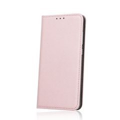 Cu-Be Magnet pouzdro Samsung A02S Rose Gold