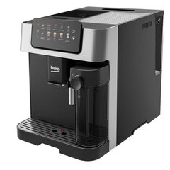 Espresso Beko CEG7304X - automatický kávovar