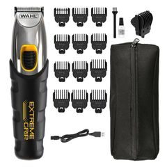 Wahl 09893.0440 Extreme Grip