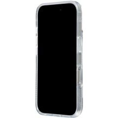 ZAGG kryt Crystal Palace Snap Apple iPhone 16 Tranparentní