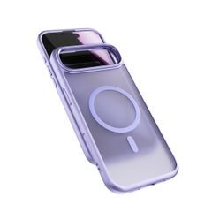 Epico HeroMatte Mag+ Case iPhone 17 Air - fialová