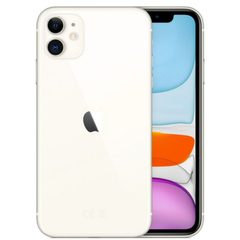 Apple iPhone 11 64GB White