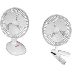 WLTF15W STOLNÍ VENTILÁTOR MAXXO
