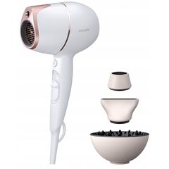 Philips Series 8000 Prestige BHD628/00 - vysoušeč vlasů