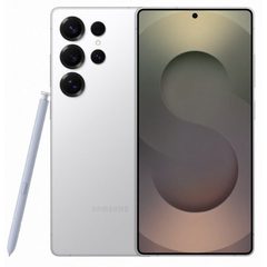 Samsung Galaxy S25 Ultra 12GB/512GB Titanium Whitesilver