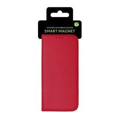 Cu-Be Platinum pouzdro Huawei P30 Lite Red