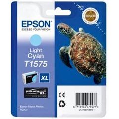 EPSON T1575 Light cyan Cartridge R3000