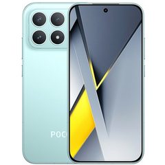 POCO F8 Pro 12GB/512GB Blue