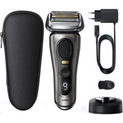 Braun Series 9 Pro+ 9515s Wet&Dry Dark Grey