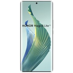 Honor Magic5 Lite 5G 8GB/256GB Titanium Silver