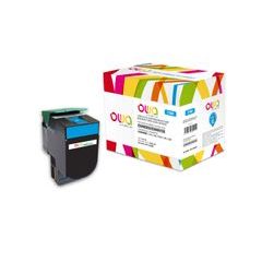 Armor toner pro Lexmark C5XX/X5XX, 4.000str,Cy