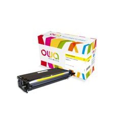 OWA Armor toner pro LEXMARK X560H2YG, žlutá/yellow