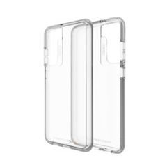 GEAR4 D3O Crystal Palace kryt Samsung S21 FE průh