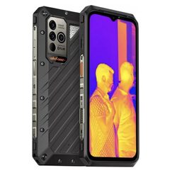 Ulefone Power Armor 19T 12/256GB Black