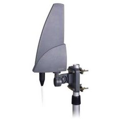 DVB-T aktivní venkovní anténa SHARK 35dB - Evolveo