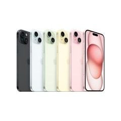Apple iPhone 15 Plus/512GB/Pink