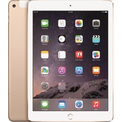 Apple iPad Air 2 Wi-Fi+Cellular 16GB Gold (RFB)