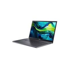 Acer Aspire 17/A17-51M/7-150U/17,3"/FHD/32GB/1TB SSD/UHD/W11H/Gray/2R