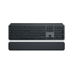 klávesnice Logitech MX Keys PLUS S US layout